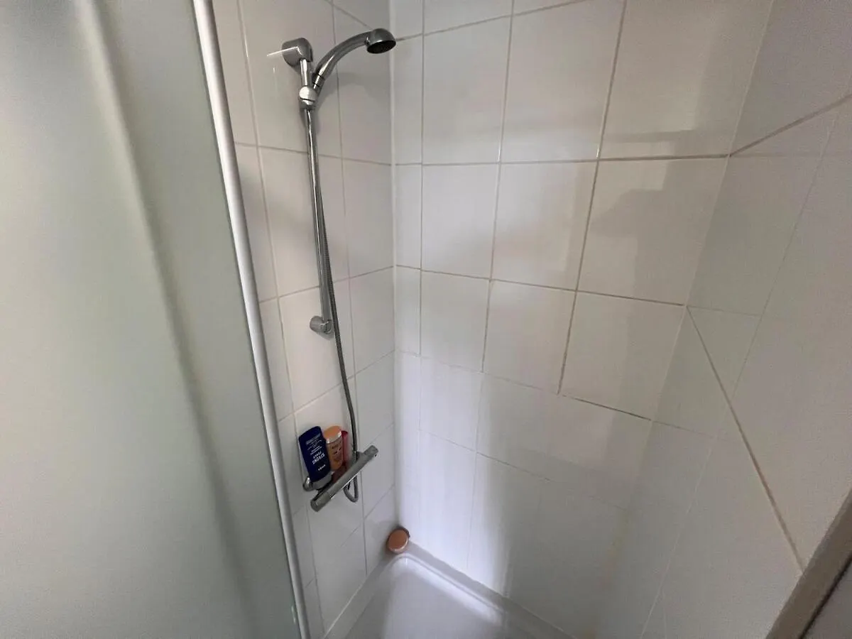 Easi Studio - Gitoo Gante Apartamento
