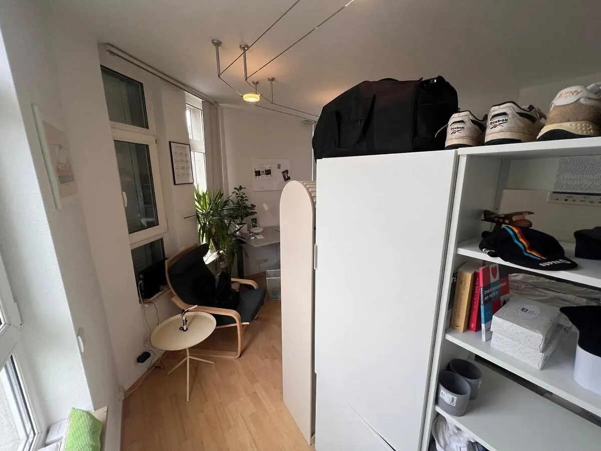 Apartamento Easi Studio - Gitoo Gante