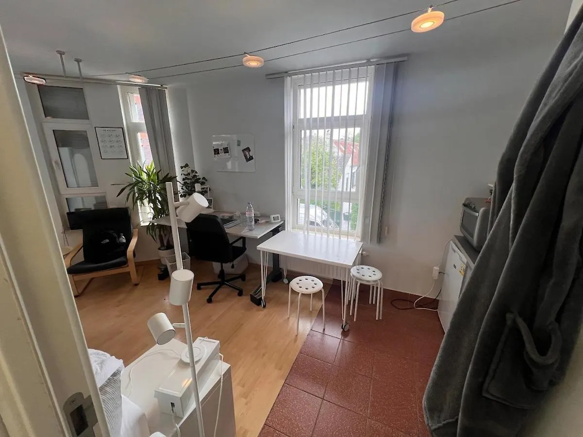 Easi Studio - Gitoo Gante Apartamento